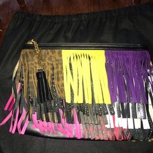 Yves Saint Laurent handbag perfect condition